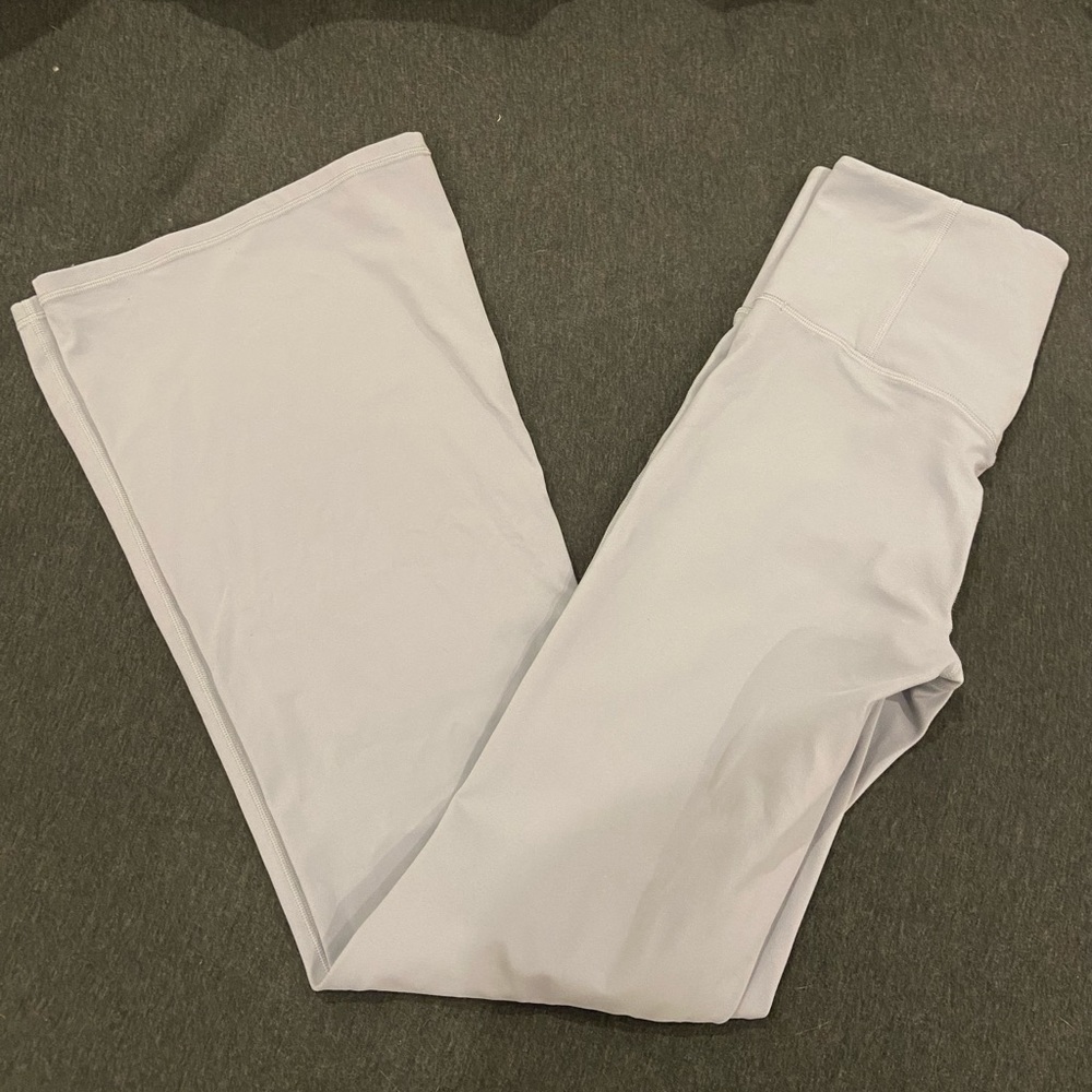 Athleta Elation Flare Med Tall Pant